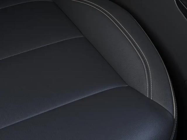 2026 Buick NV Sport Touring FWD