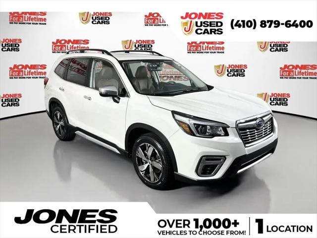 2019 Subaru Forester Touring for sale in Bel Air, MD