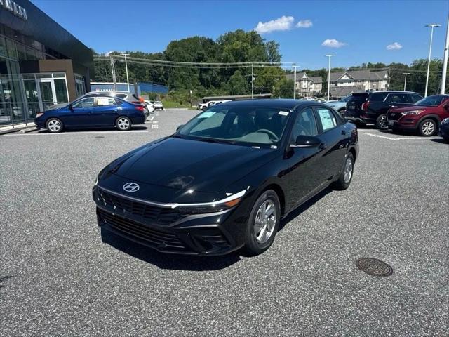 2026 Hyundai Elantra SE for sale in Bel Air, MD