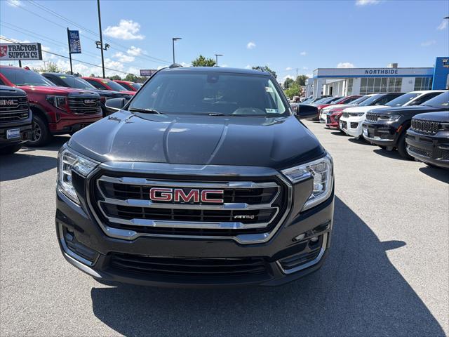 2023 GMC Terrain AWD AT4