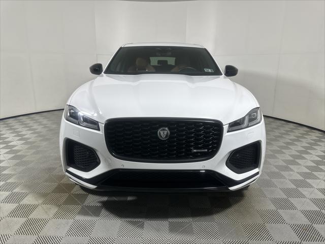 2024 Jaguar F-PACE R-Dynamic S P250 AWD Automatic 2024 Jaguar F-PACE R-Dynamic S P250 AWD Automatic