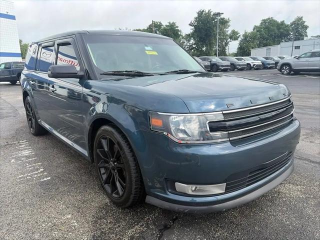 2016 Ford Flex SEL for sale in Louisville, KY
