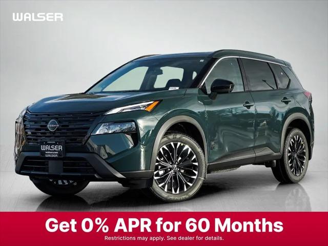 2026 Nissan Rogue Dark Armor for sale in Wayzata, MN