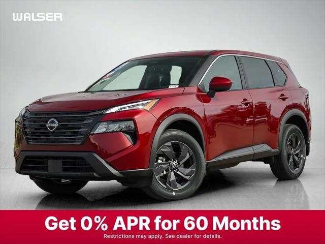 2026 Nissan Rogue SV for sale in Wayzata, MN