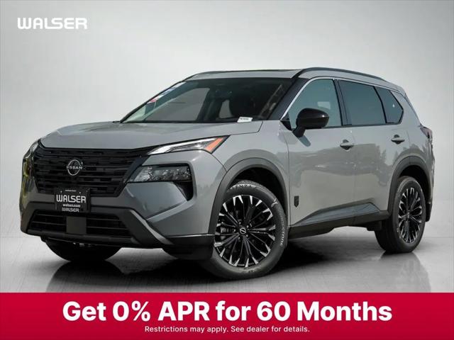 2026 Nissan Rogue Dark Armor for sale in Wayzata, MN