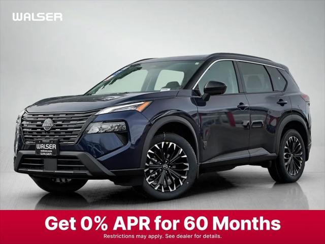 2026 Nissan Rogue Dark Armor for sale in Wayzata, MN