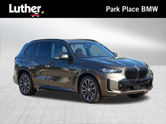 2026 BMW X5 xDrive50e for sale in Rochester, MN