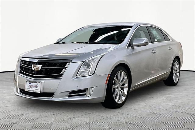 2016 Cadillac XTS Luxury Collection for sale in Barrington, IL