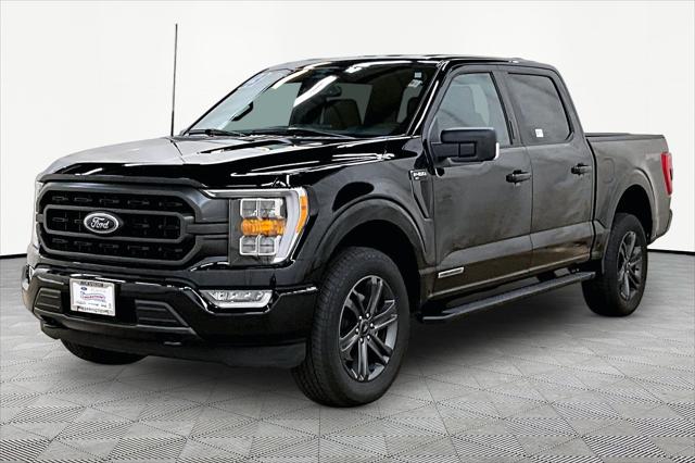 2023 Ford F-150 XLT for sale in Barrington, IL