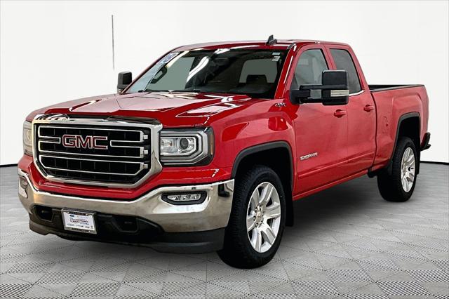 2018 GMC Sierra 1500 SLE for sale in Barrington, IL