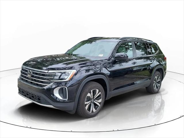 2026 Volkswagen Atlas SE for sale in Coconut Creek, FL