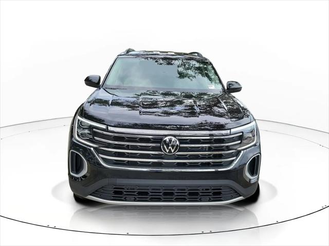 2026 Volkswagen Atlas SE