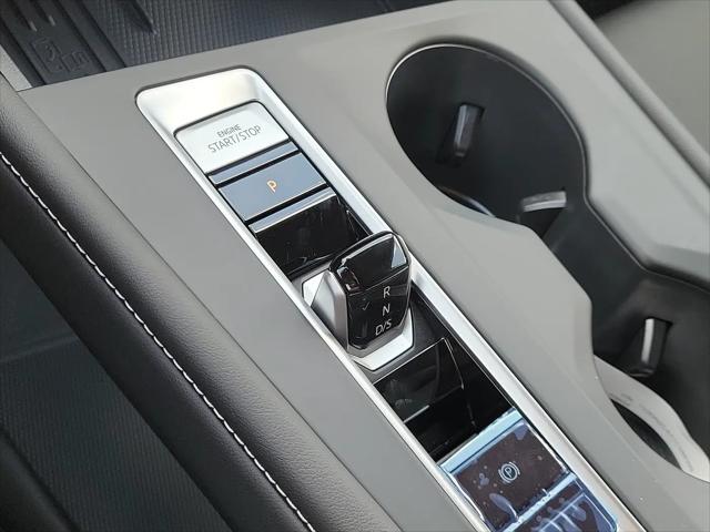 2026 Volkswagen Atlas SE
