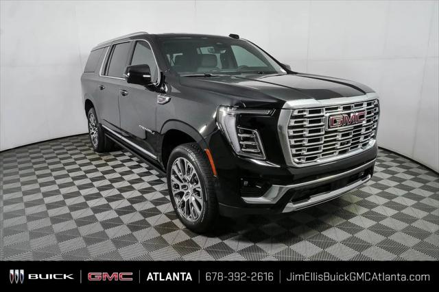 2026 GMC Yukon XL 4WD Denali for sale in Chamblee, GA