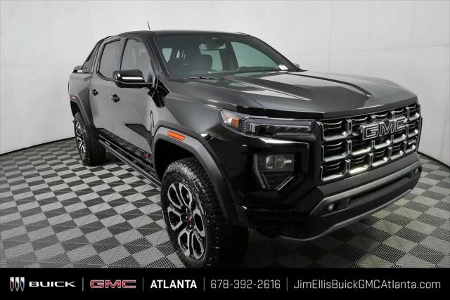 2026 GMC Canyon AT4, 4WD for sale in Chamblee, GA