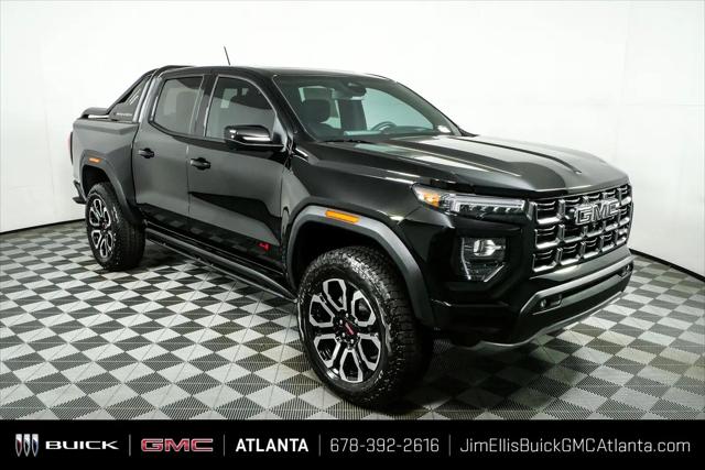 2026 GMC Canyon AT4, 4WD for sale in Chamblee, GA