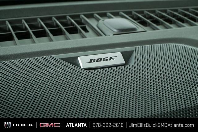 2026 GMC Canyon AT4, 4WD