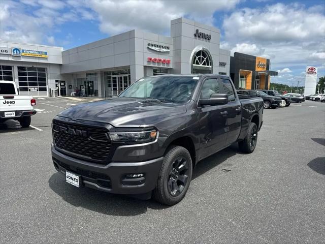 2026 Ram 1500 Express Quad Cab 4x4 6'4" Box for sale in Bel Air, MD