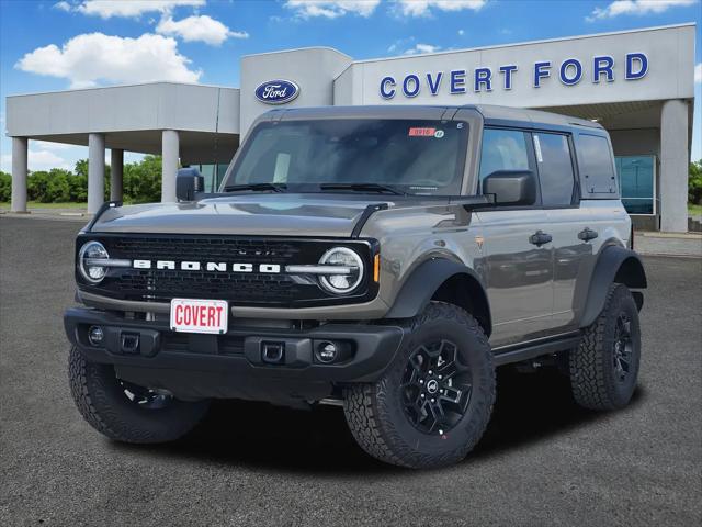 2026 Ford Bronco Badlands for sale in Hutto, TX