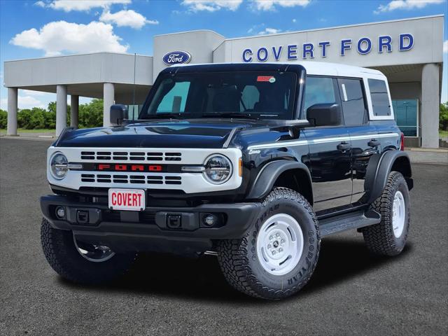 2026 Ford Bronco Heritage Edition for sale in Hutto, TX