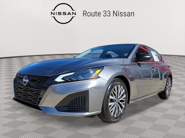2026 Nissan Altima SV FWD for sale in Hamilton Square, NJ