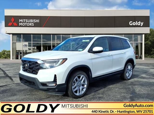 2024 Honda Passport AWD EX-L