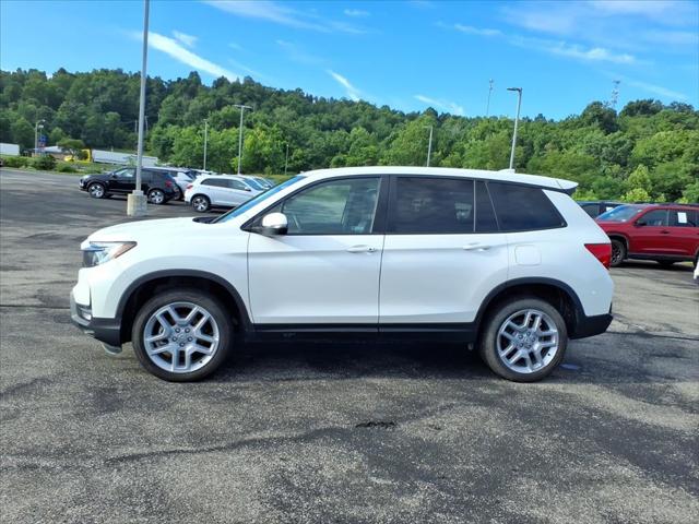 2024 Honda Passport AWD EX-L