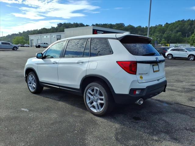 2024 Honda Passport AWD EX-L