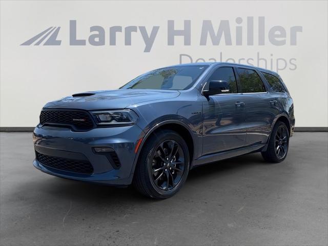 2021 Dodge Durango R/T RWD for sale in Peoria, AZ