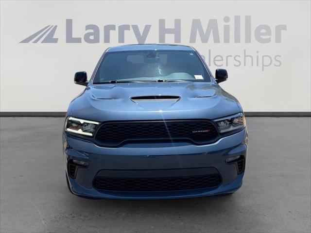 2021 Dodge Durango R/T RWD