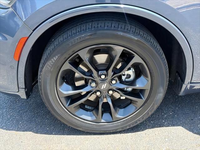 2021 Dodge Durango R/T RWD