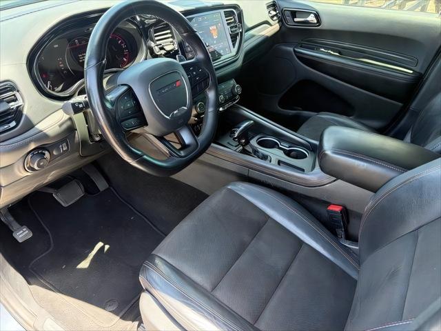 2021 Dodge Durango R/T RWD