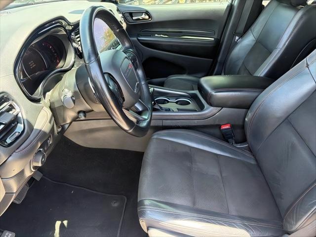 2021 Dodge Durango R/T RWD