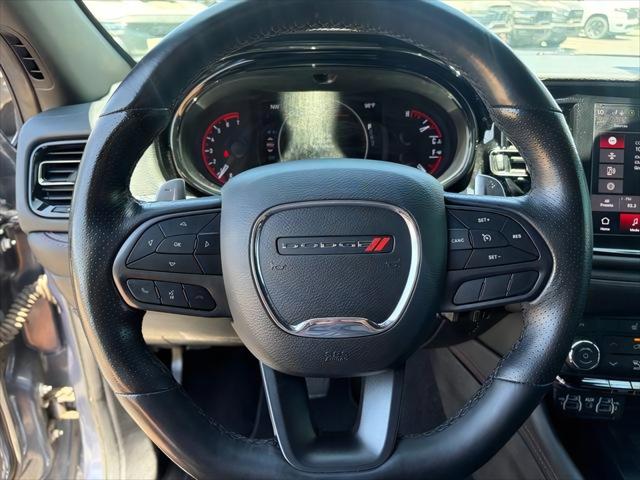 2021 Dodge Durango R/T RWD