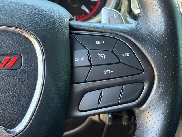 2021 Dodge Durango R/T RWD