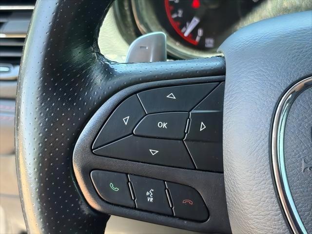 2021 Dodge Durango R/T RWD