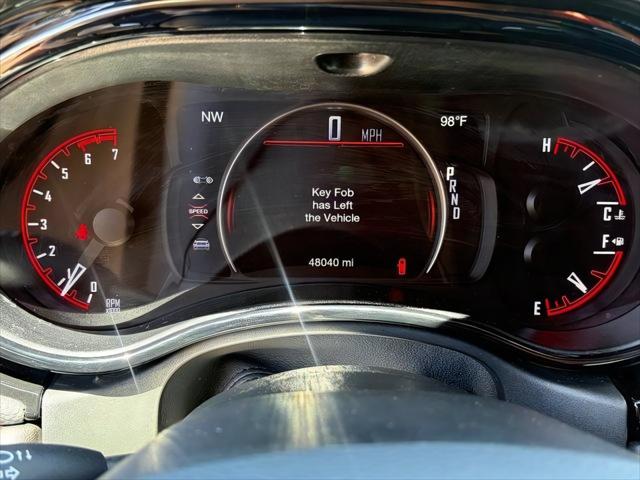 2021 Dodge Durango R/T RWD