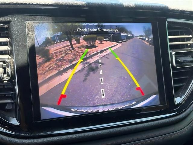 2021 Dodge Durango R/T RWD