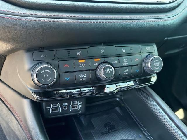 2021 Dodge Durango R/T RWD