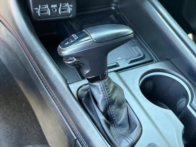 2021 Dodge Durango R/T RWD