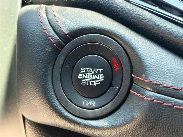 2021 Dodge Durango R/T RWD