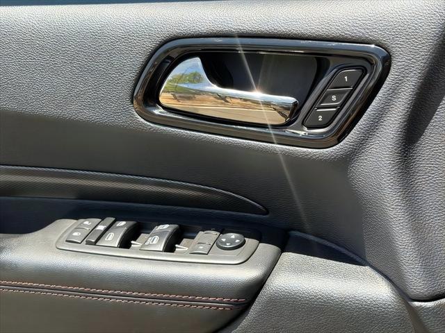 2021 Dodge Durango R/T RWD