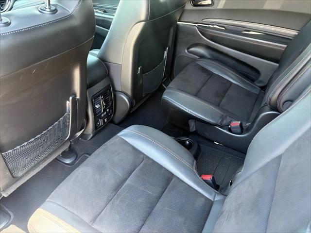 2021 Dodge Durango R/T RWD