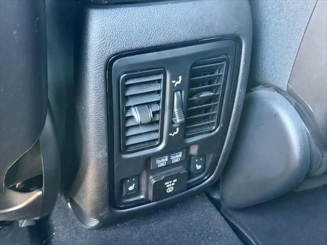 2021 Dodge Durango R/T RWD