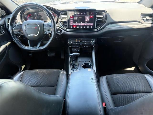 2021 Dodge Durango R/T RWD