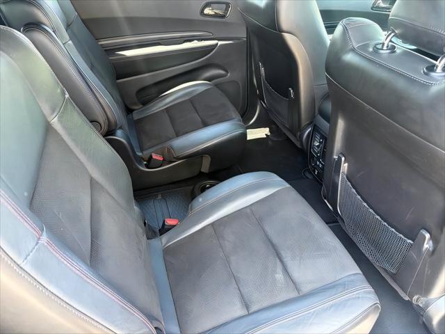 2021 Dodge Durango R/T RWD