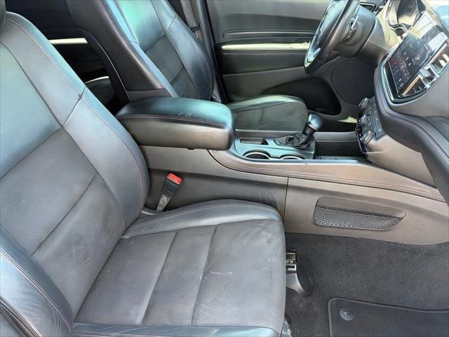 2021 Dodge Durango R/T RWD