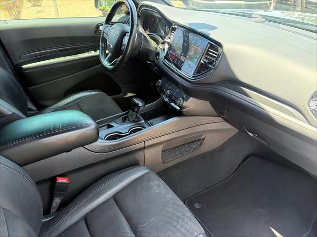 2021 Dodge Durango R/T RWD
