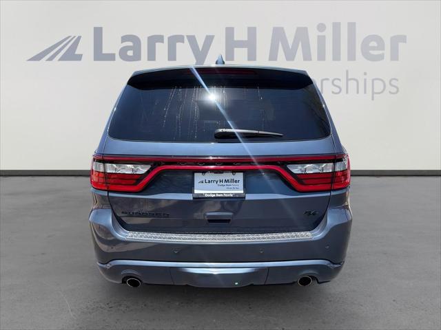 2021 Dodge Durango R/T RWD