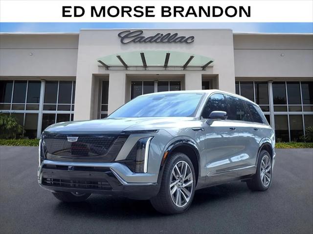 2027 Cadillac iQ Sport for sale in Brandon, FL